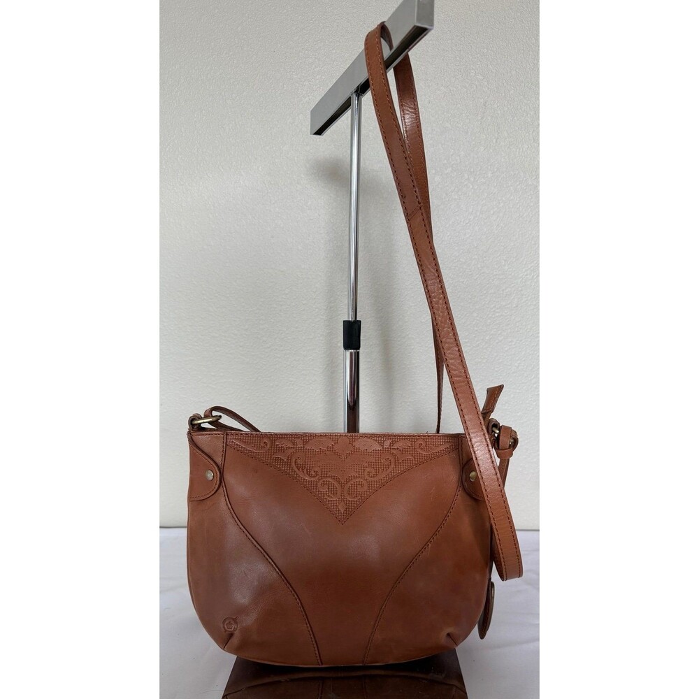 Born Crossbody Bag